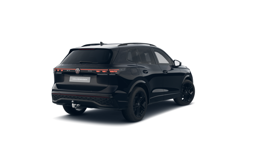 Bild eines Tiguan Sport TDI 4MOTION DSG