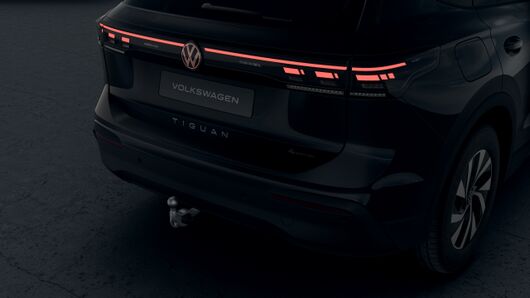 Bild eines Tiguan Friends TDI 4MOTION DSG
