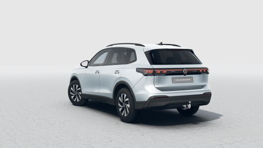 Bild eines Tiguan Friends TDI 4MOTION DSG