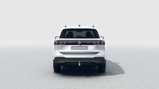 Bild eines Tiguan Friends TDI 4MOTION DSG