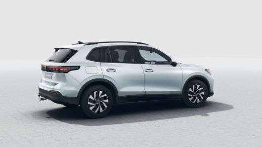 Bild eines Tiguan Friends TDI 4MOTION DSG