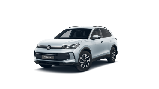 Bild eines Tiguan Friends TDI 4MOTION DSG