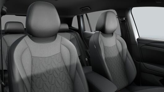 Bild eines Tiguan Friends TDI 4MOTION DSG