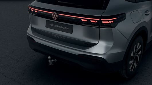 Bild eines Tiguan Friends TDI 4MOTION DSG