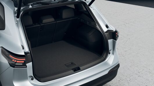 Bild eines Tiguan Friends TDI 4MOTION DSG