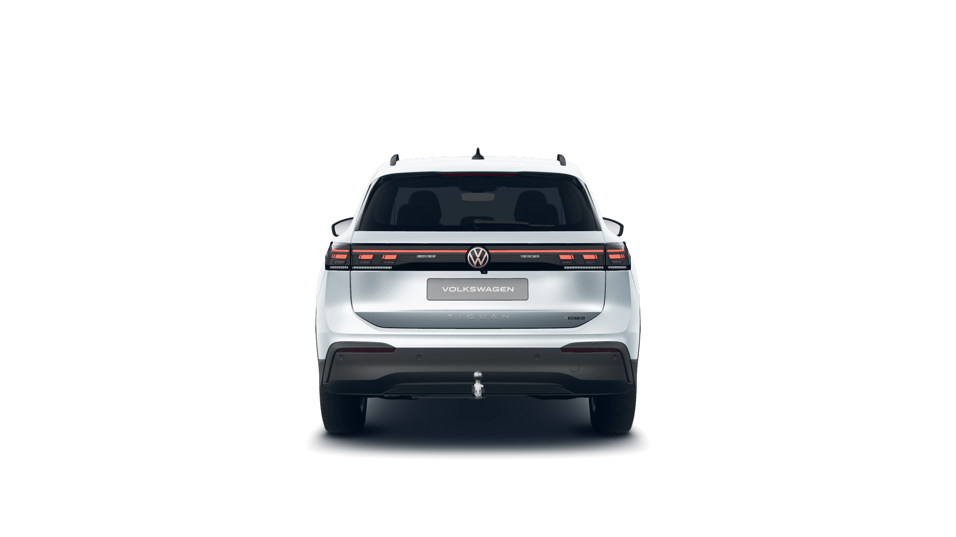 Bild eines Tiguan Friends TDI 4MOTION DSG