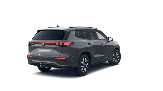 Bild eines Tayron Friends TDI 4MOTION DSG