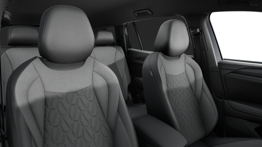 Bild eines Tayron Friends TDI 4MOTION DSG