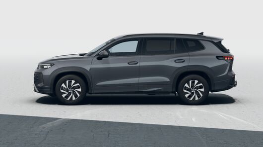 Bild eines Tayron Friends TDI 4MOTION DSG