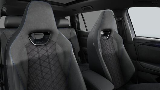 Bild eines Tayron Sport TDI 4MOTION DSG
