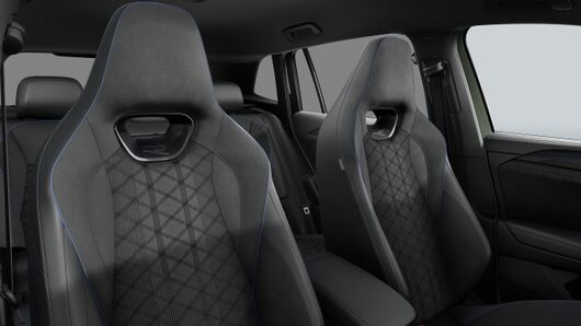 Bild eines Tiguan Sport eTSI DSG