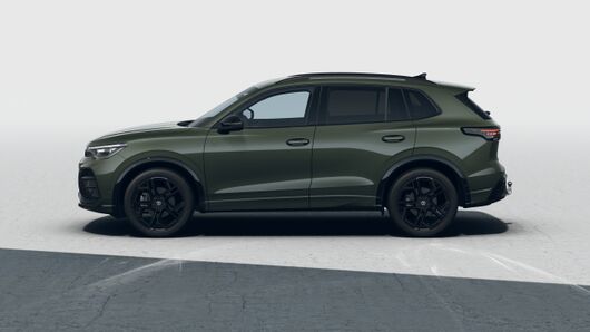 Bild eines Tiguan Sport eTSI DSG