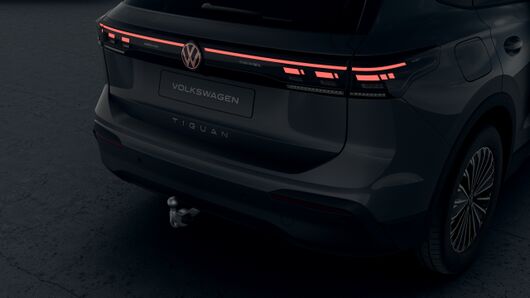 Bild eines Tiguan Friends eTSI DSG