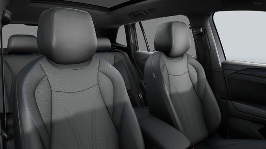 Bild eines Tiguan Sport eHybrid DSG 150 kW