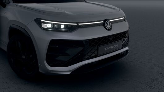 Bild eines Tayron Sport eHybrid DSG 200kW