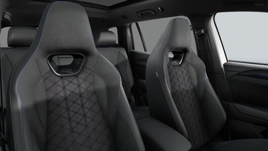 Bild eines Tayron Sport eHybrid DSG 200kW