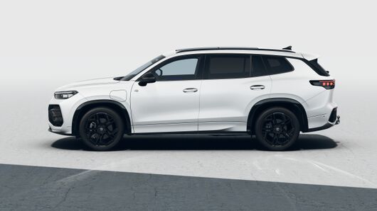 Bild eines Tayron Sport eHybrid DSG 200kW