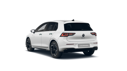 Bild eines Golf Sport mHEV TSI DSG