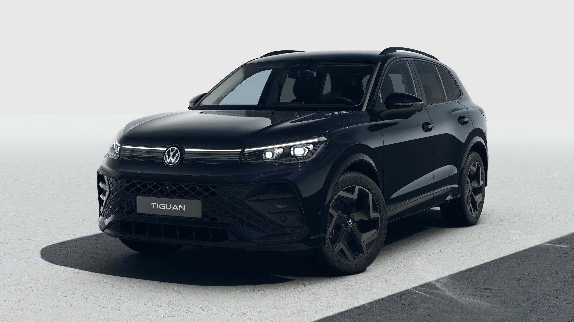 VW Tiguan Friends eTSI DSG 2026