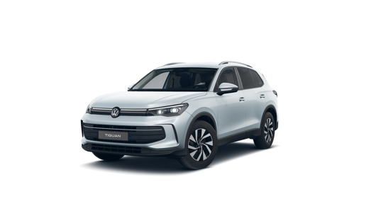 Bild eines Tiguan Friends TSI 4MOTION DSG