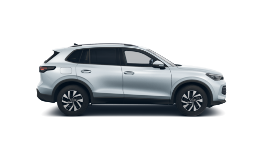 Bild eines Tiguan Friends TSI 4MOTION DSG