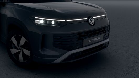 Bild eines Tayron Friends TDI 4MOTION DSG