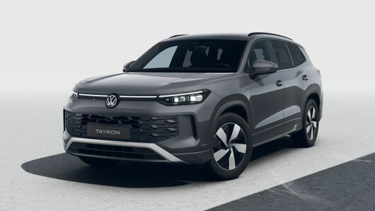 Bild eines Tayron Friends TDI 4MOTION DSG