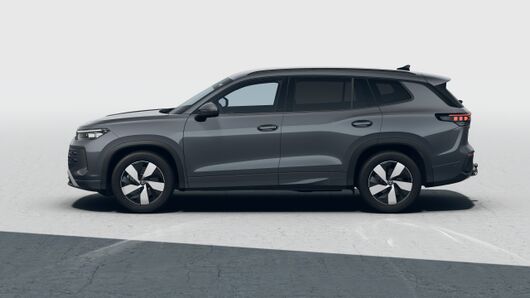 Bild eines Tayron Friends TDI 4MOTION DSG