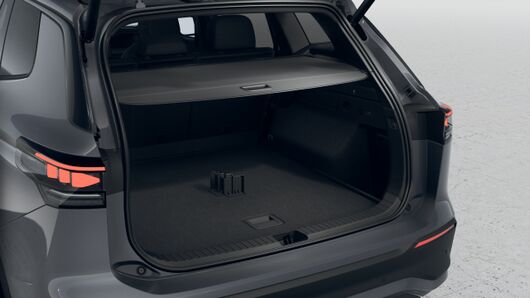 Bild eines Tayron Friends TDI 4MOTION DSG