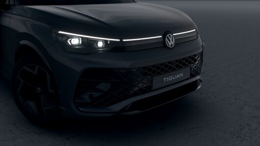 Bild eines Tiguan Friends eTSI DSG