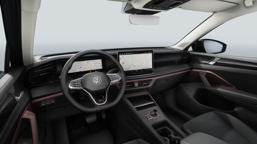 Bild eines Tiguan Friends eTSI DSG