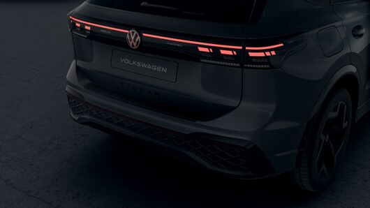 Bild eines Tiguan Friends eTSI DSG