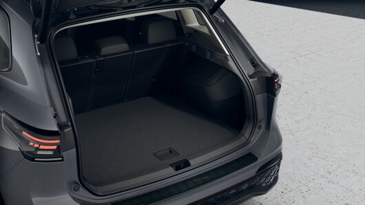 Bild eines Tiguan Friends eTSI DSG