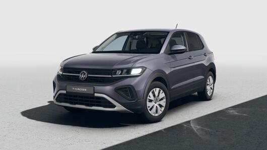 VW T-Cross 4Me TSI 2026