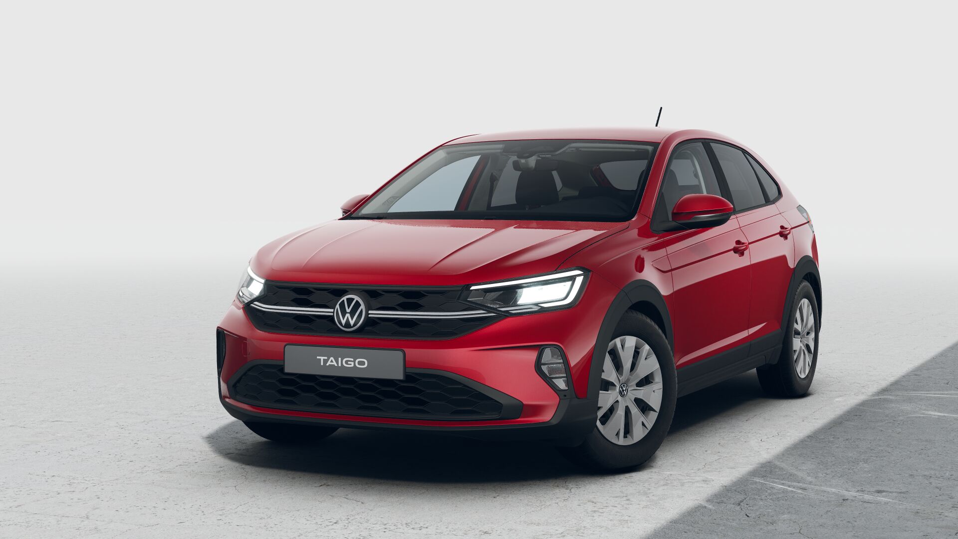VW Taigo 4Me TSI 2026