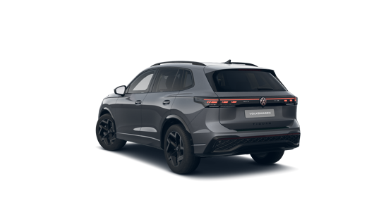 Bild eines Tiguan Friends TDI 4MOTION DSG