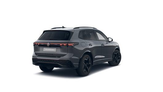 Bild eines Tiguan Friends TDI 4MOTION DSG