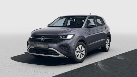 VW T-Cross 4Me TSI 2026