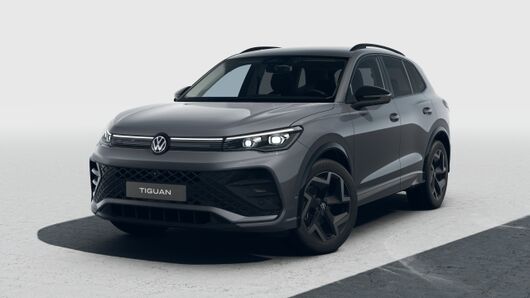 VW Tiguan Friends eTSI DSG 2026