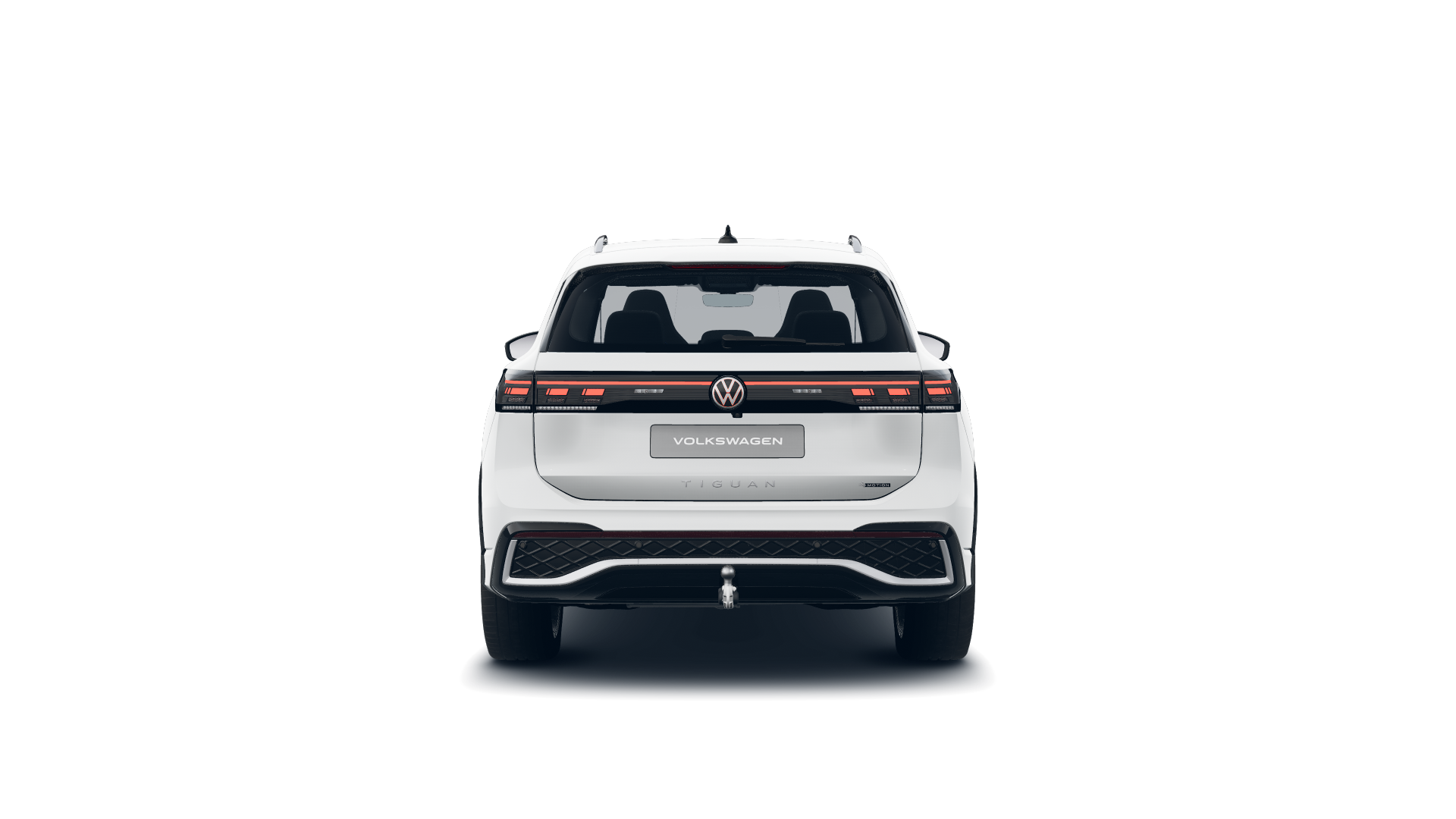 Bild eines Tiguan Sport TDI 4MOTION DSG
