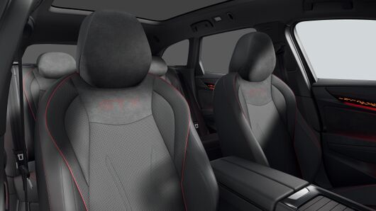Bild eines ID.7 Tourer GTX 4MOTION 250kW Business