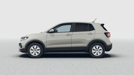 Bild eines T-Cross 4Me TSI