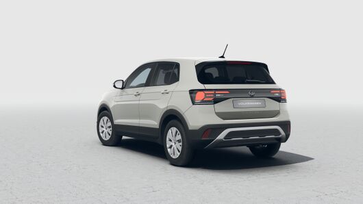 Bild eines T-Cross 4Me TSI