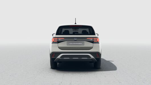 Bild eines T-Cross 4Me TSI