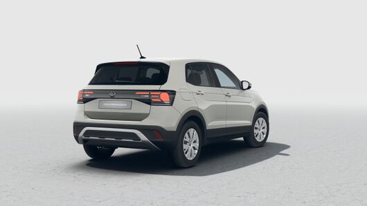Bild eines T-Cross 4Me TSI