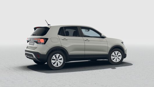 Bild eines T-Cross 4Me TSI