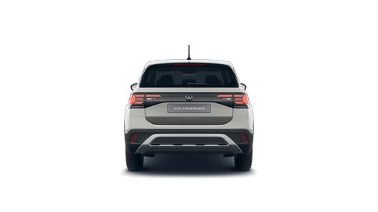 Bild eines T-Cross 4Me TSI