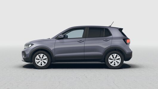 Bild eines T-Cross 4Me TSI