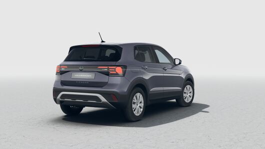 Bild eines T-Cross 4Me TSI