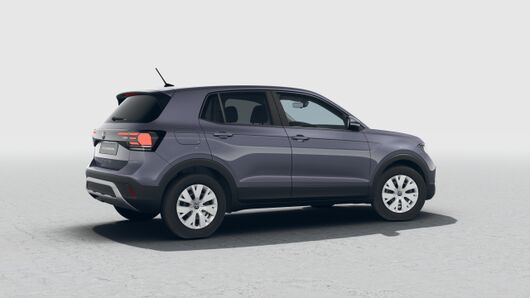 Bild eines T-Cross 4Me TSI